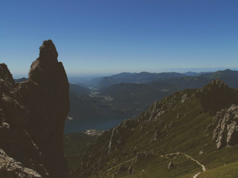 Embracing Nature: The Therapeutic Benefits of Outdoor Travel