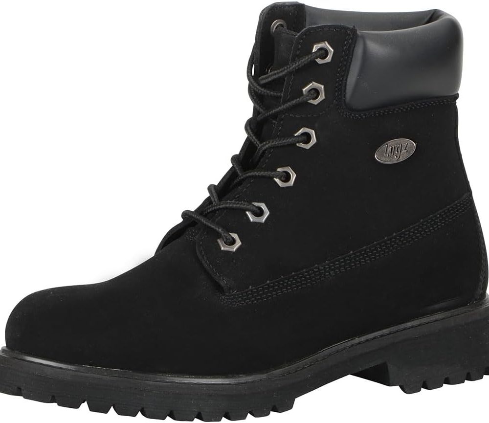Lugz Women's Convoy Winter Boot