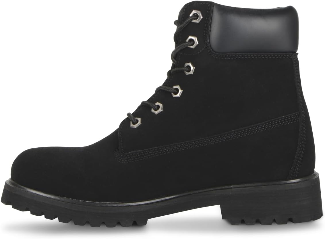 Lugz Women's Convoy Winter Boot - Image 6